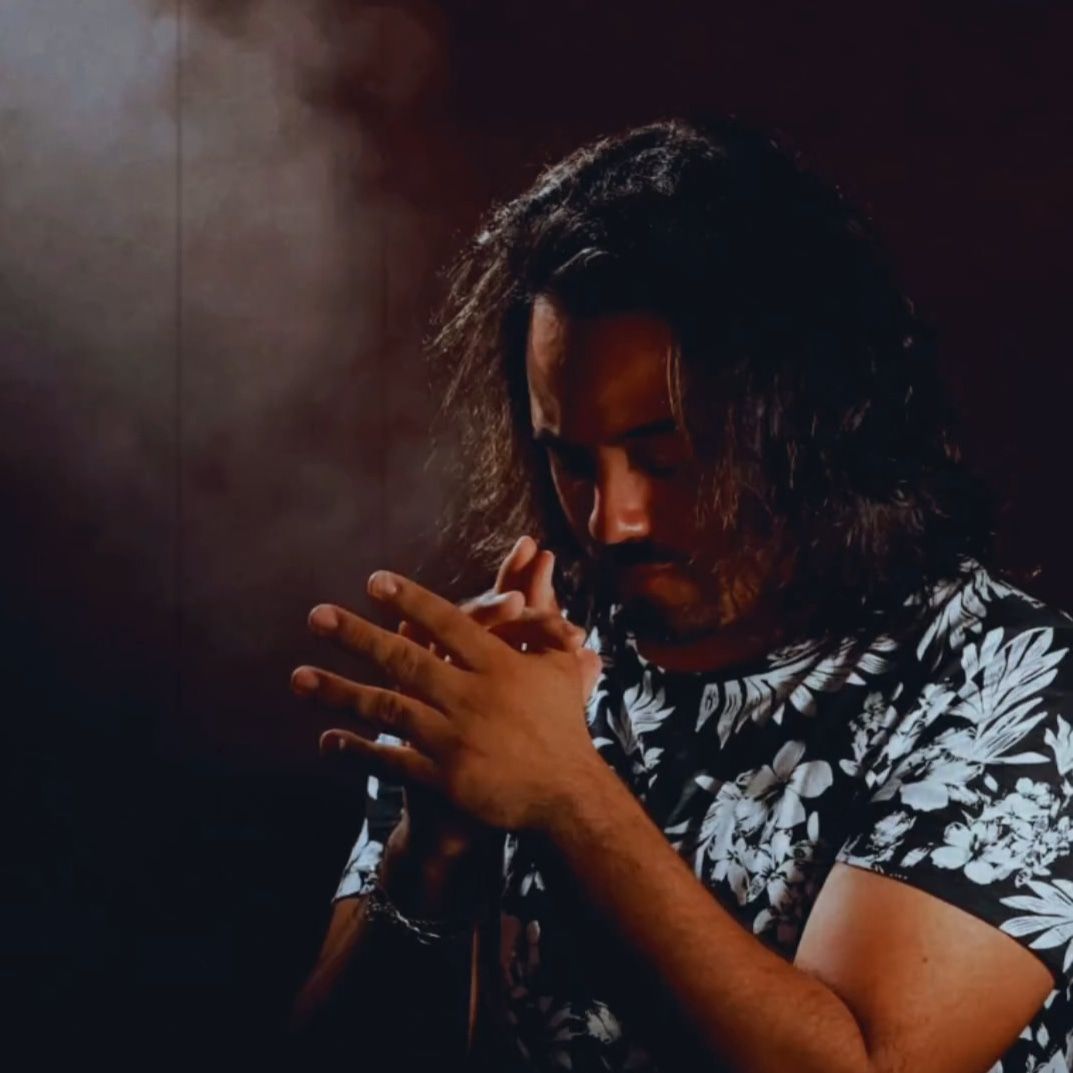 Moncadita fusiona merengue y flamenco en su nuevo single ‘Lléname’ disponible desde este 18 de julio