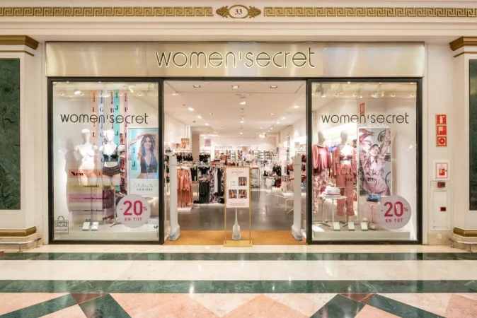 Women’secret ha rebajado a menos de 25 euros los bañadores que triunfan este verano en todas las tallas 69 Merca2.es Estilo y ahorro van de la mano este verano