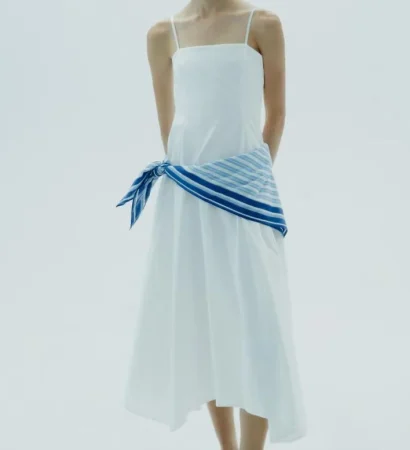 Blancos que capturan el espíritu del Mediterráneo