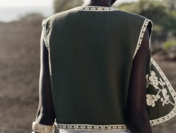 ¿Por qué el estilo boho vuelve cada verano?