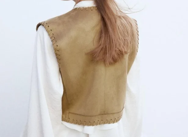 Zara, el aliado del verano 2025