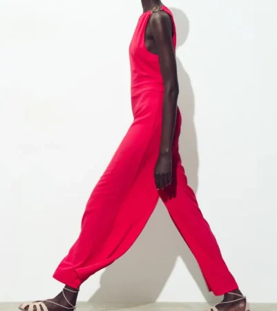 Zara tiene la mejor solución para esas bodas o comuniones que aún tienes pendientes por menos de 20 euros 26 Merca2.es Un look para cada ocasión (y sin complicaciones)