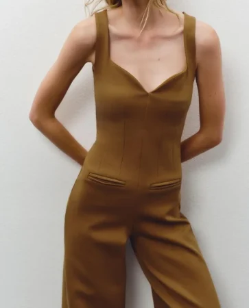 Zara tiene la mejor solución para esas bodas o comuniones que aún tienes pendientes por menos de 20 euros 28 Merca2.es El truco definitivo para lucir perfecta por menos de 20 €