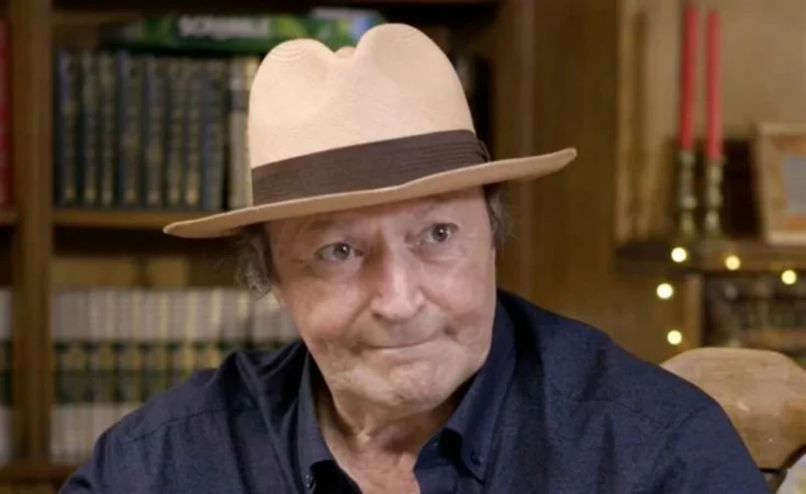 Giro inesperado en la salud de Amador Mohedano: un programa de Telecinco lo ha confirmado 12 Merca2.es amador mohedano Merca2.es