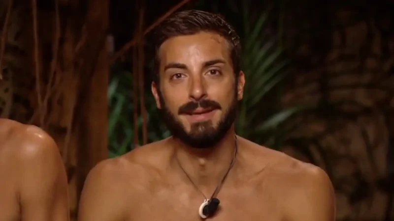 No te pierdas el increíble cambio físico de Borja, ganador de 'Supervivientes 2025' tras regresar del reality: "He ganado 17 kilos" 81 Merca2.es BORJA, DISCIPLINA COMO ARMA SECRETA