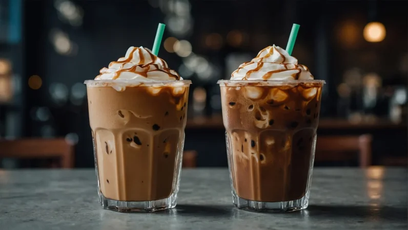 cafe con leche helado Merca2.es