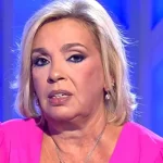Carmen Borrego se planta y destapa lo que Mar Flores lleva años ocultando