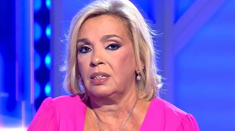 carmen borrego Merca2.es