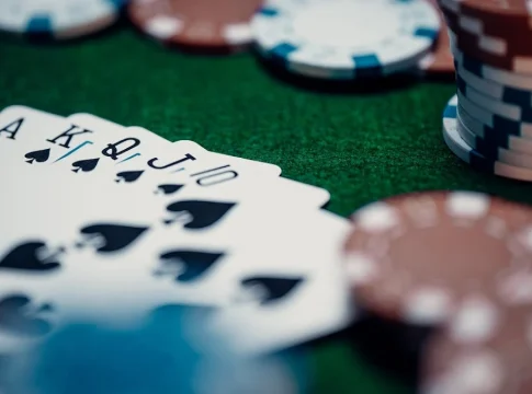 El auge de los casinos El auge de los casinos