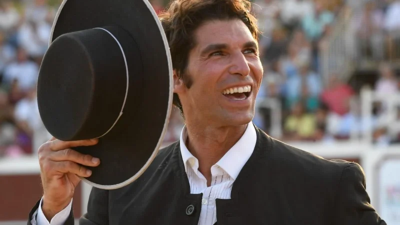 Aumenta la preocupación por Cayetano Rivera tras su problema con la Policía: "Está hundido" 24 Merca2.es cayetano rivera Merca2.es