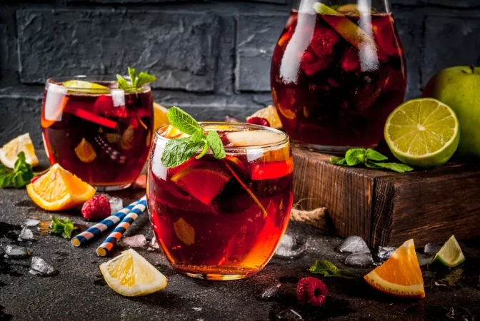 coctel frio de verano Merca2.es