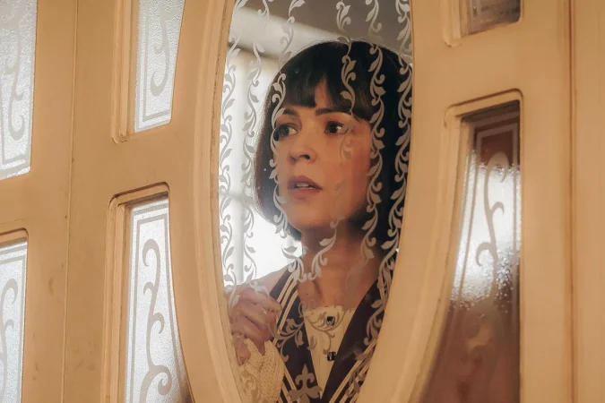 UN ADIÓS ENTRE HARINA Y LÁGRIMAS