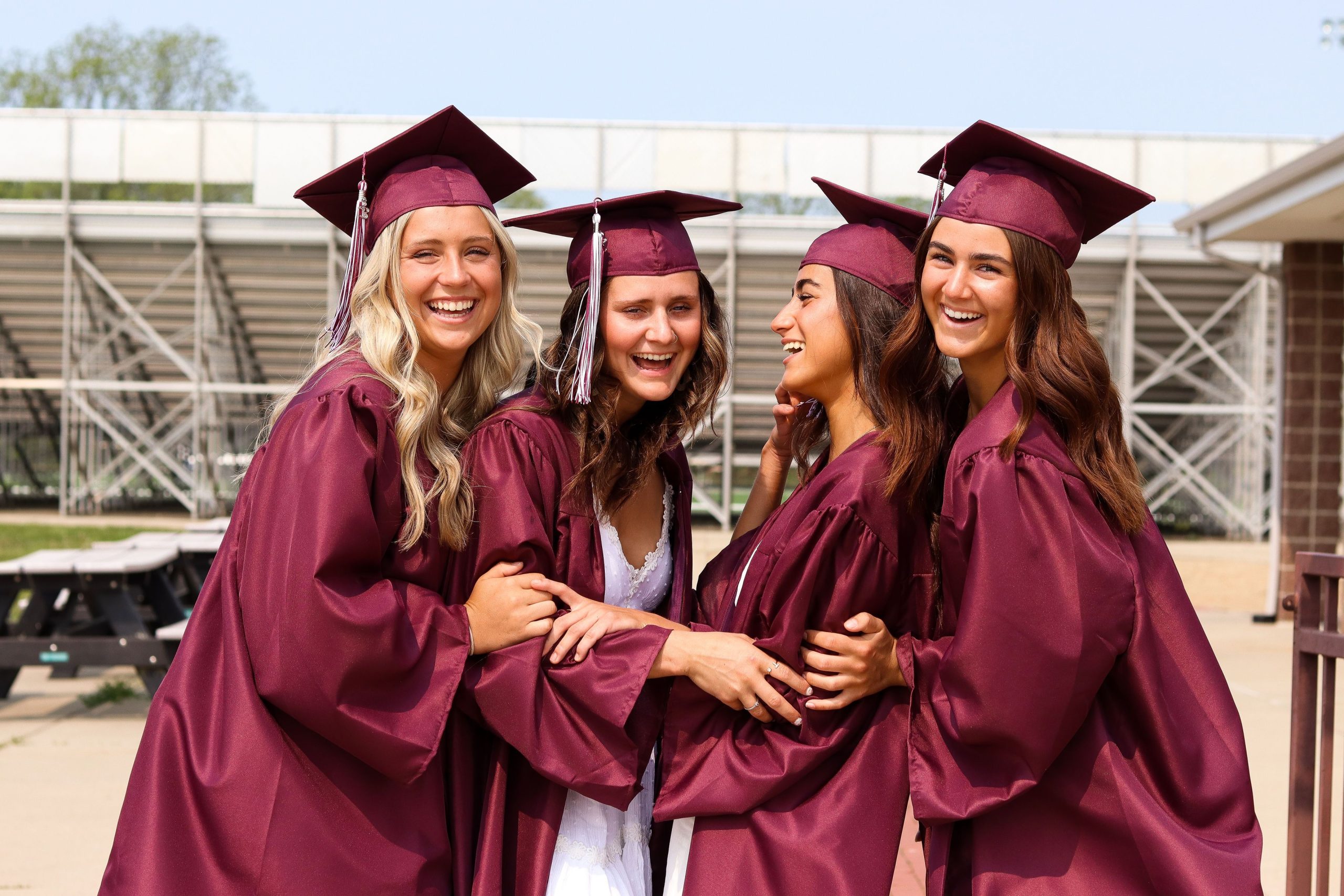 The Lemon Tree Education recuerda que estudiar en Estados Unidos mejora las notas y aporta madurez