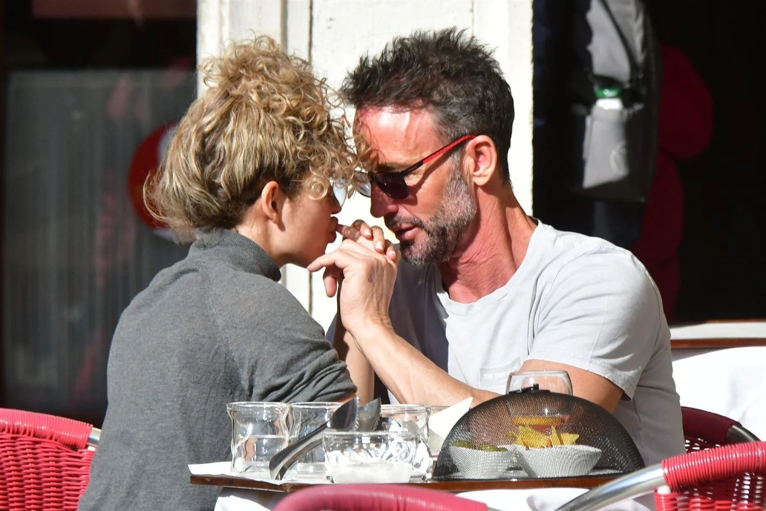 El verdadero motivo por el que Sheila Casas no puede perdonar a Álvaro Muñoz Escassi