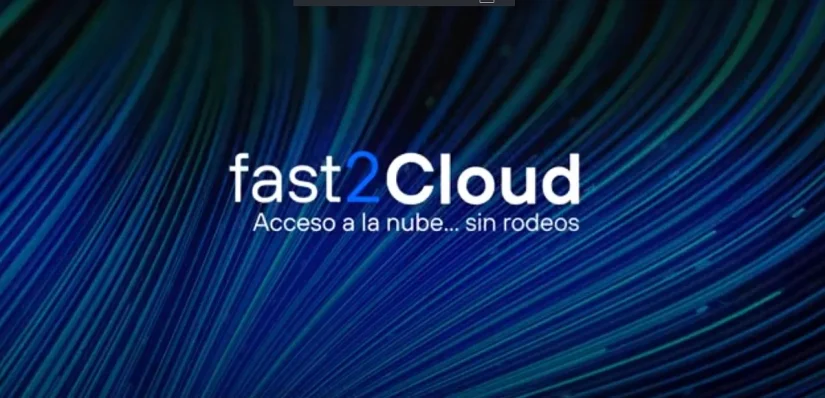 Telefónica lanza fast2Cloud para conectar en privado redes de datos con nubes públicas