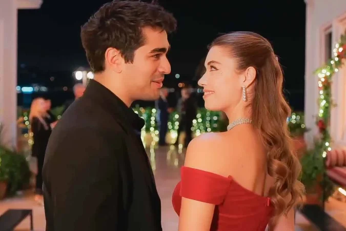 EL PESO DE LOS SECRETOS EN UNA NUEVA VIDA