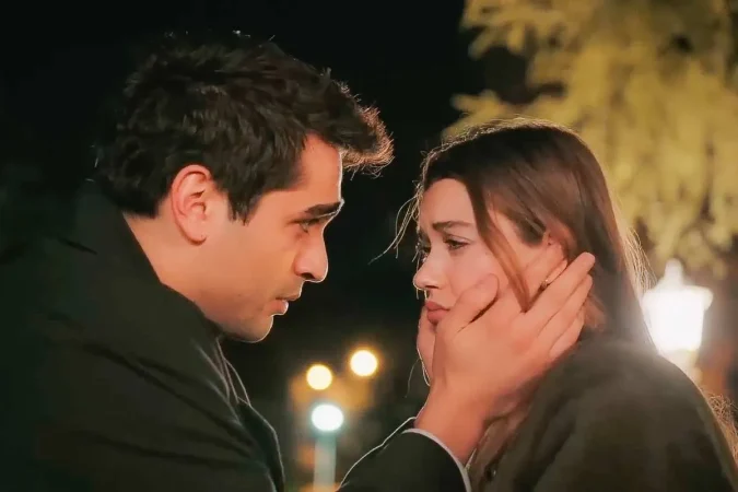 MAQUINACIONES OCULTAS EN UNA NUEVA VIDA