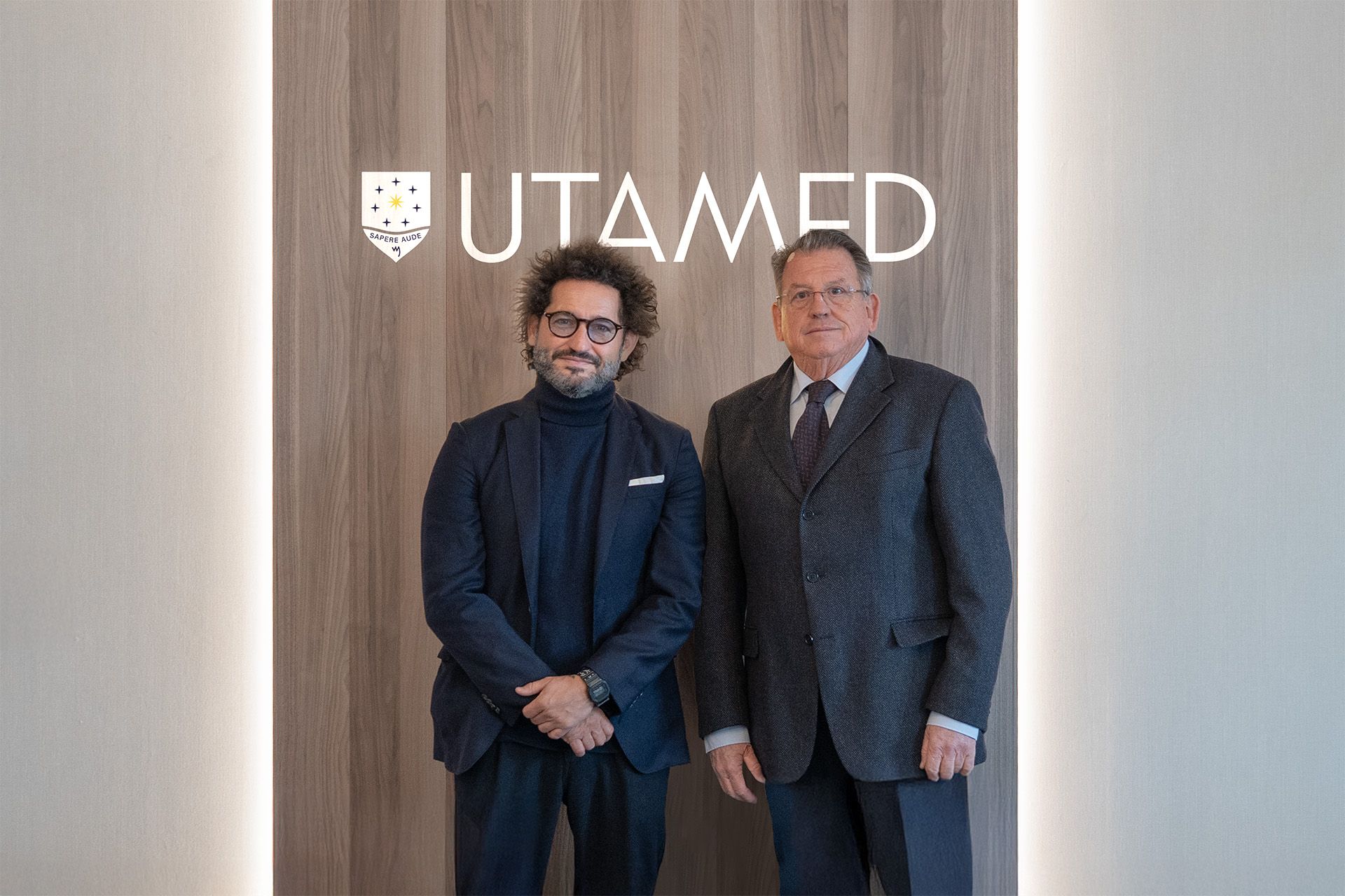 La Junta de Andalucía autoriza el inicio de actividad de UTAMED, que arranca su primer curso en octubre