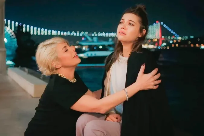 LA CAÍDA DE LOS PATRIARCAS EN UNA NUEVA VIDA