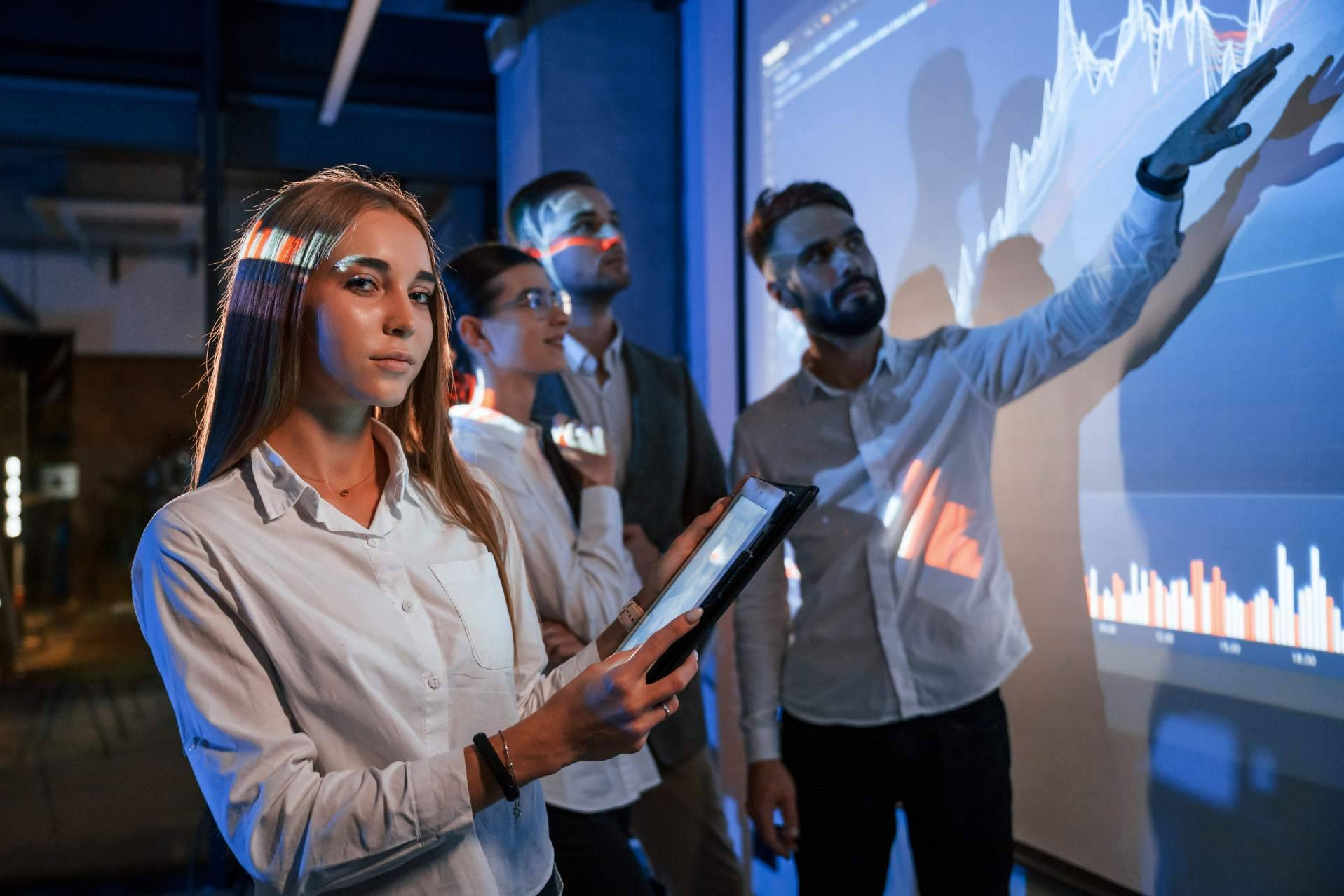 La Universidad Complutense de Madrid y Microsoft impulsan un nuevo Máster