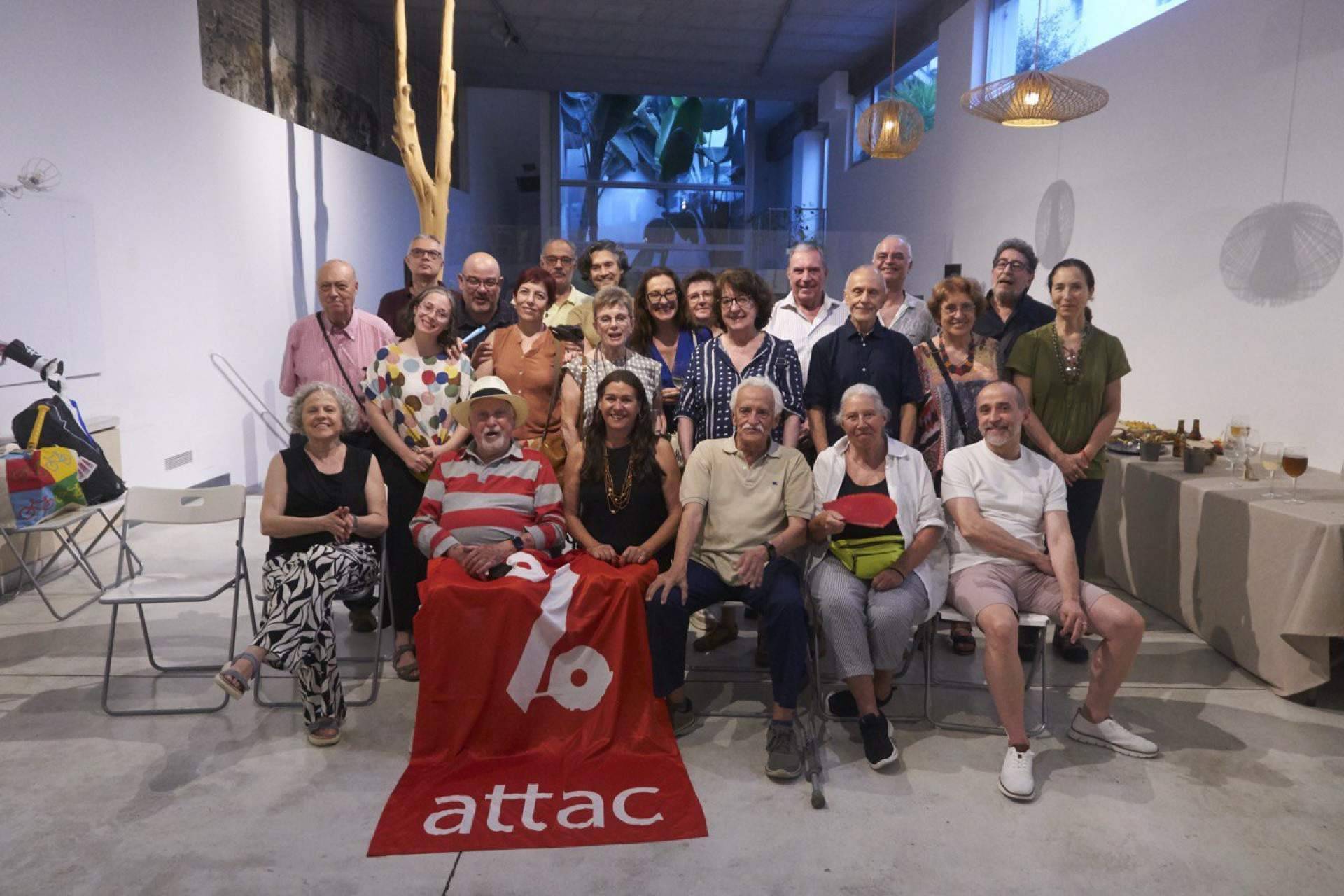 ATTAC se reúne en Madrid para impulso de iniciativas sociales y ecosociales europeas