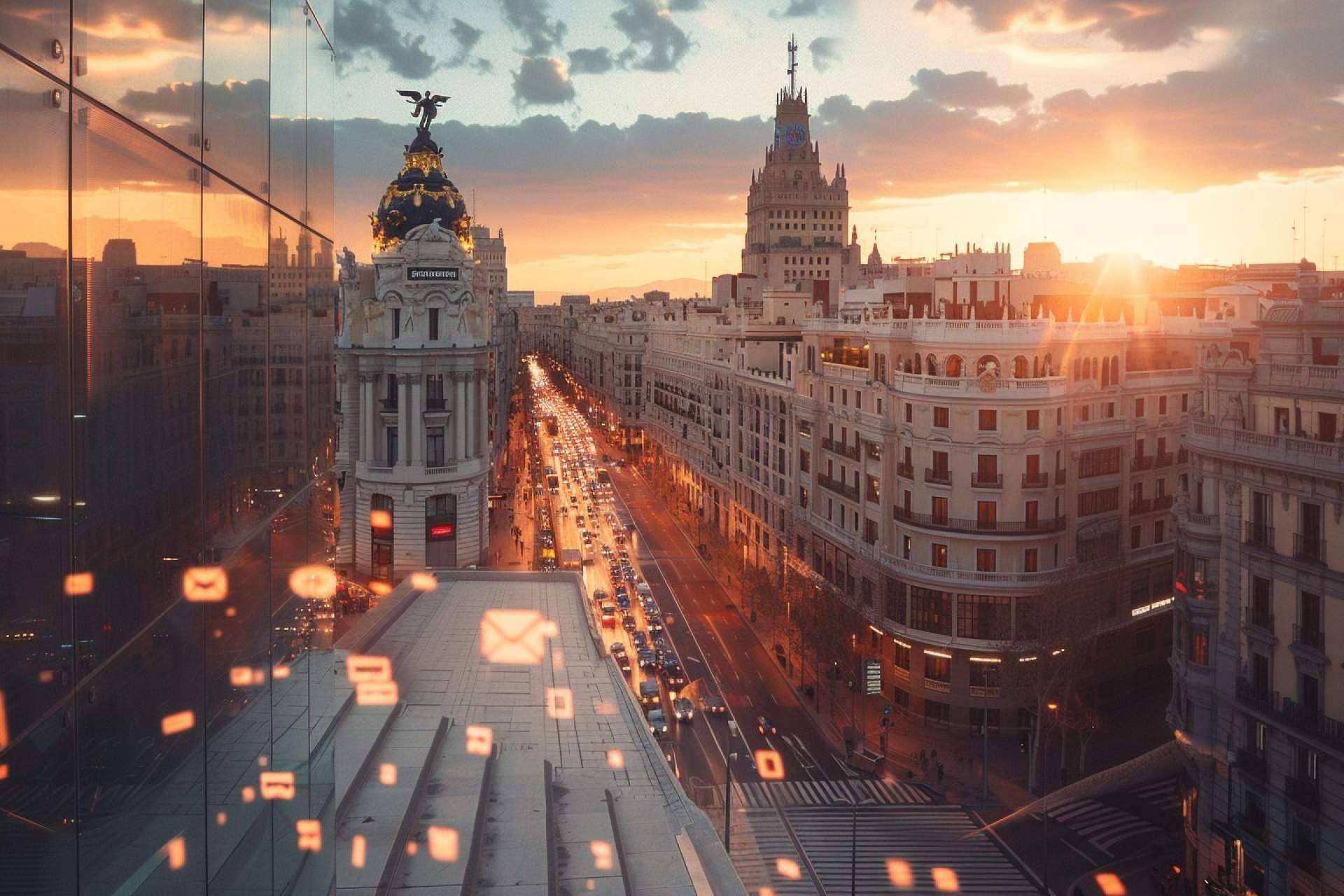 Open data a dos velocidades; la Administración libera estadísticas, la iniciativa privada vende usabilida