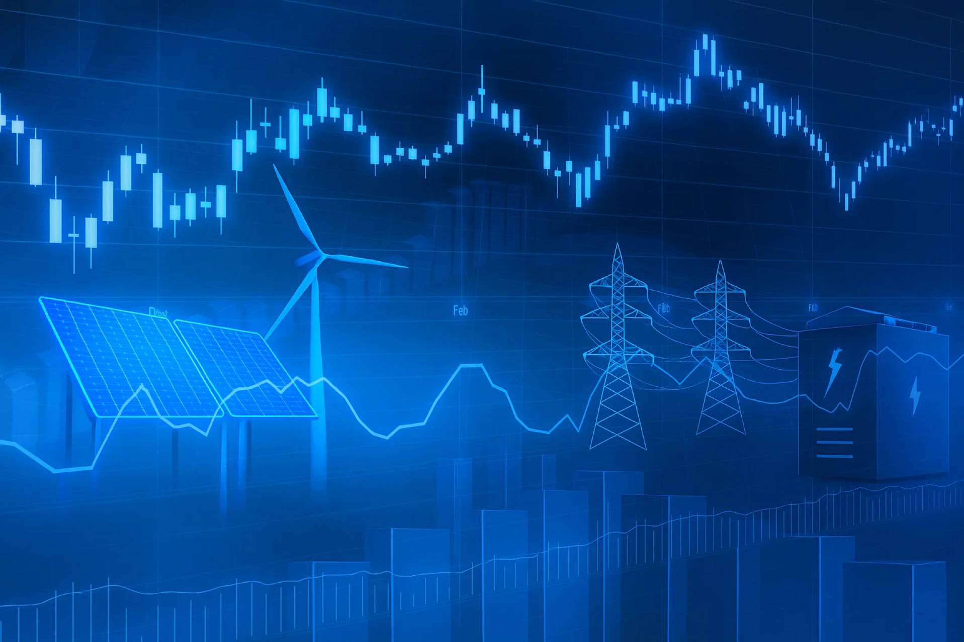 AleaSoft; Centros de control; el cerebro del sistema eléctrico y gasista