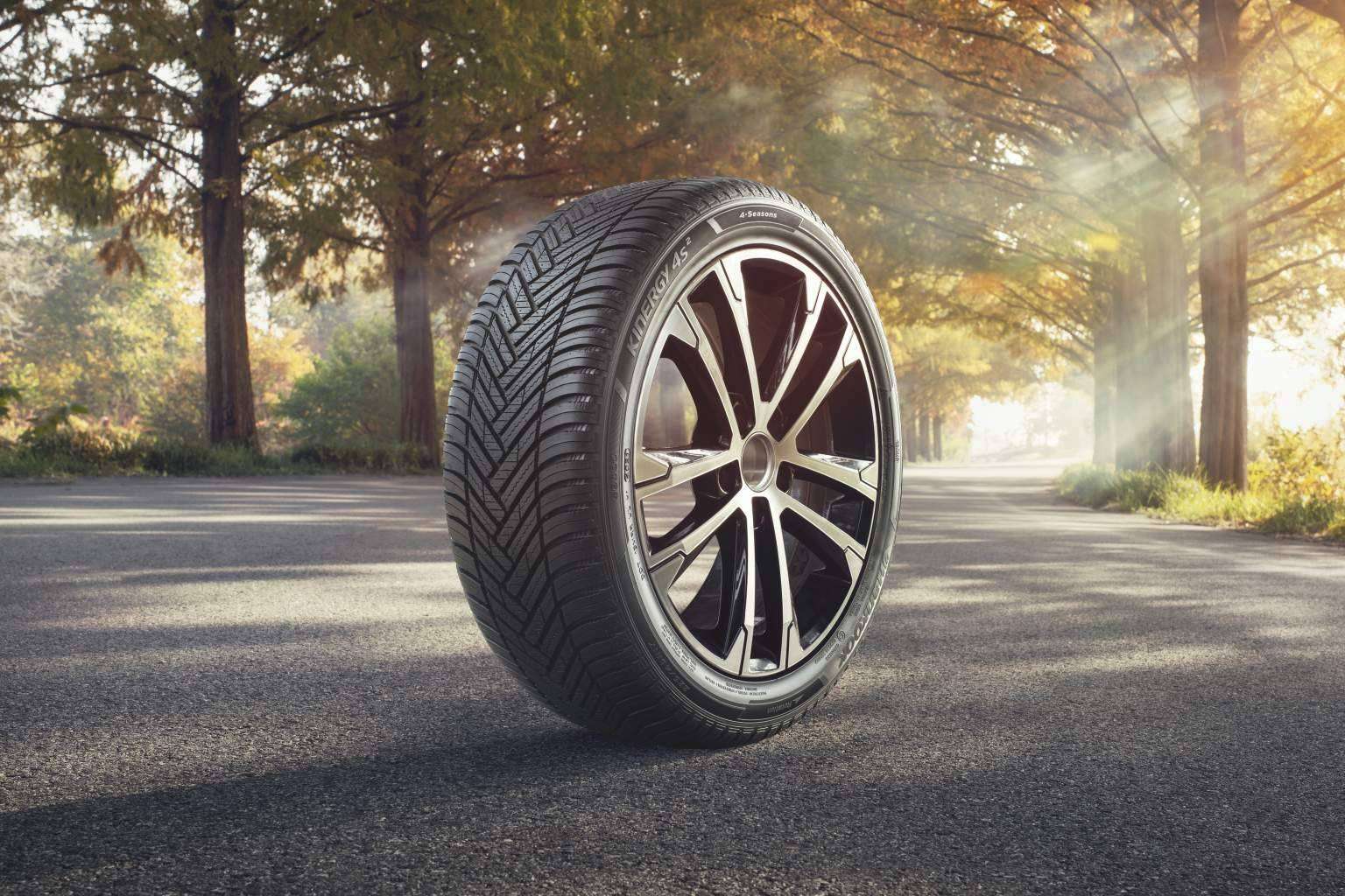 Confortauto y Hankook lanzan un sorteo para ganar un crucero para dos personas con la compra de neumáticos