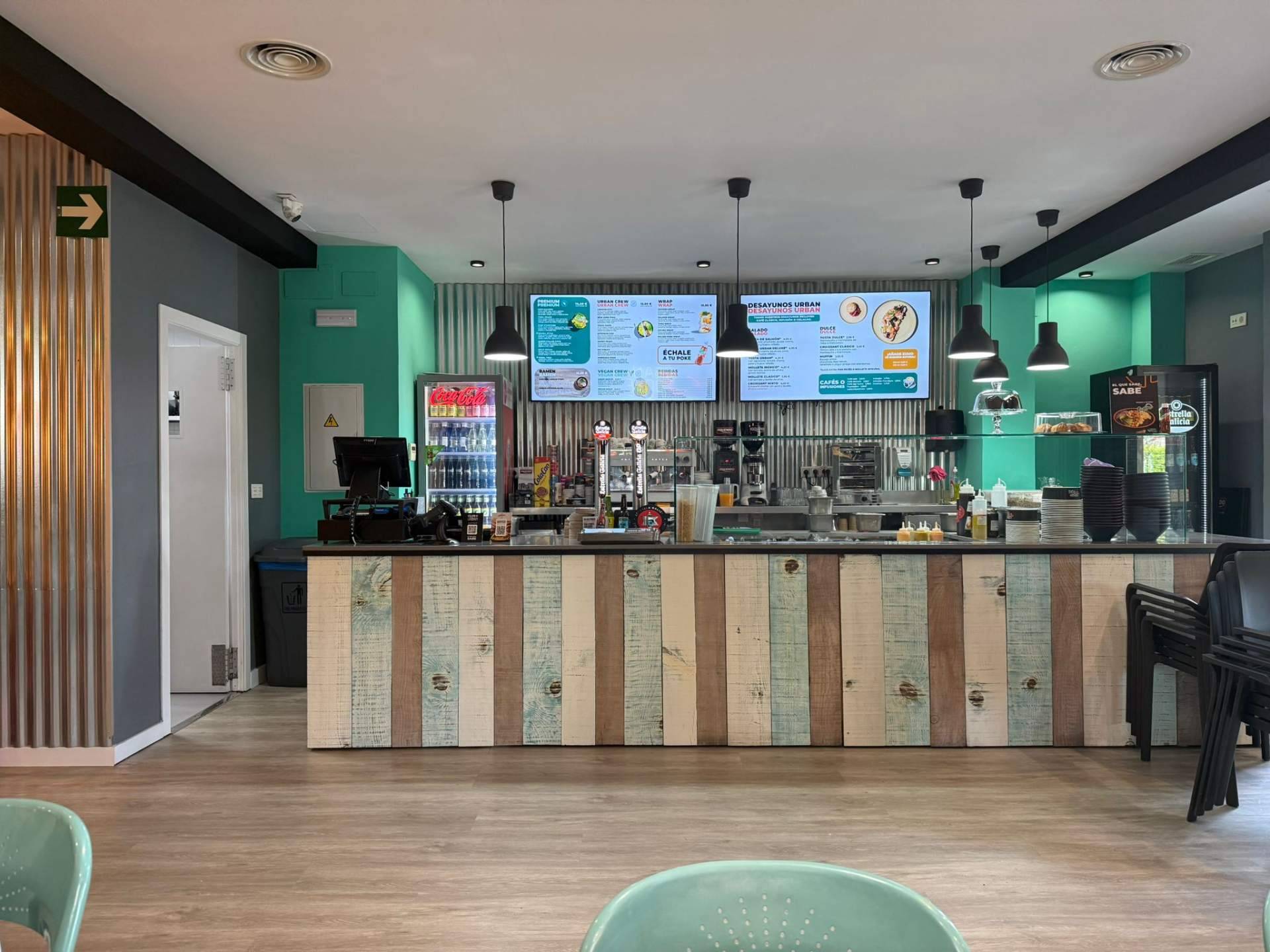 Urban Poke impulsa su expansión con nuevas aperturas y adquisiciones