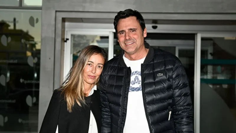 ion aramendi mujer maria amores Merca2.es