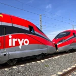 iryo refuerza su propuesta multimodal conectando España con Portugal y sumando opciones de alojamiento a su oferta 5 Merca2 iryo refuerza su propuesta multimodal conectando España con Portugal y sumando opciones de alojamiento a su oferta