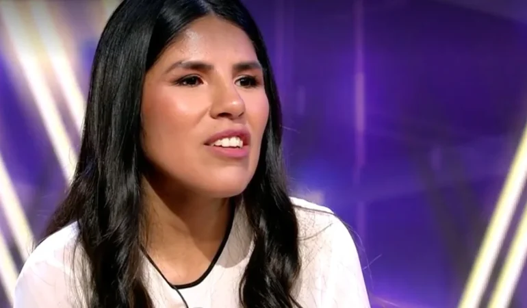 Isa Pantoja responde a Kiko Rivera y deja a todo el mundo sin saber qué decir 28 Merca2.es isa pantoja Merca2.es