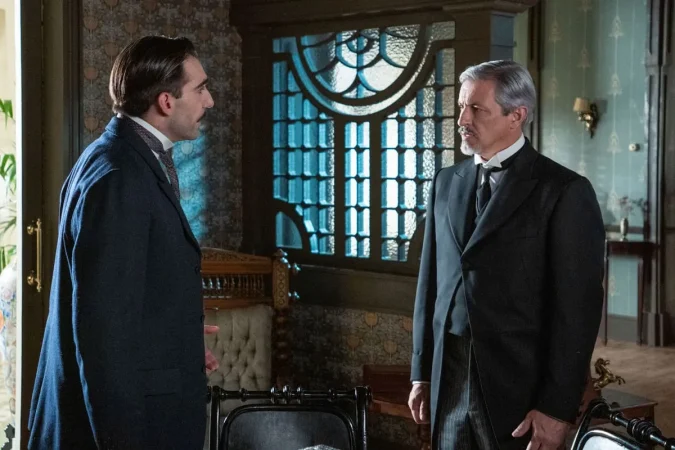 EL ESPEJISMO DEL ÉXITO