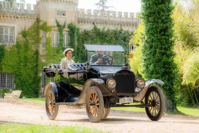 "La Promesa": Ángela decide contarle al general todo el asunto del tráfico de armas ¿Qué pasará? 2 Merca2.es "La Promesa": Ángela decide contarle al general todo el asunto del tráfico de armas ¿Qué pasará?