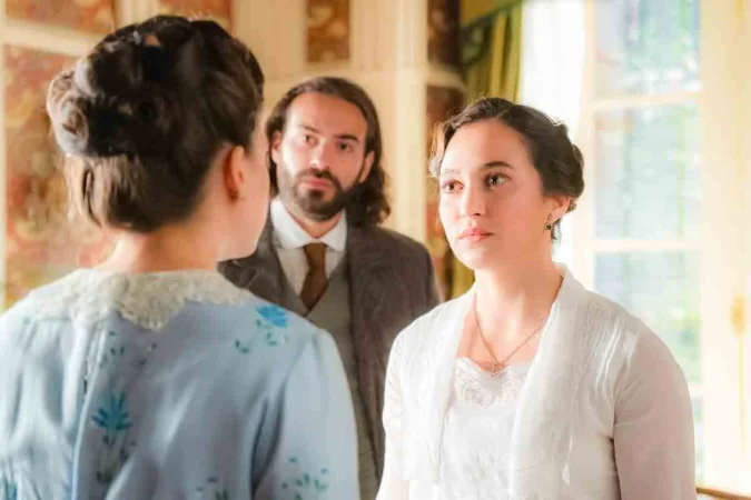 EL PALACIO DE LA PROMESA NO DA TREGUA