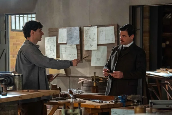 UNA MENTIRA PONE AL LÍMITE LA PROMESA