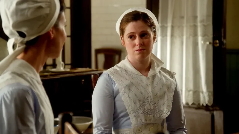 UN APRENDIZ DEMASIADO ANSIOSO