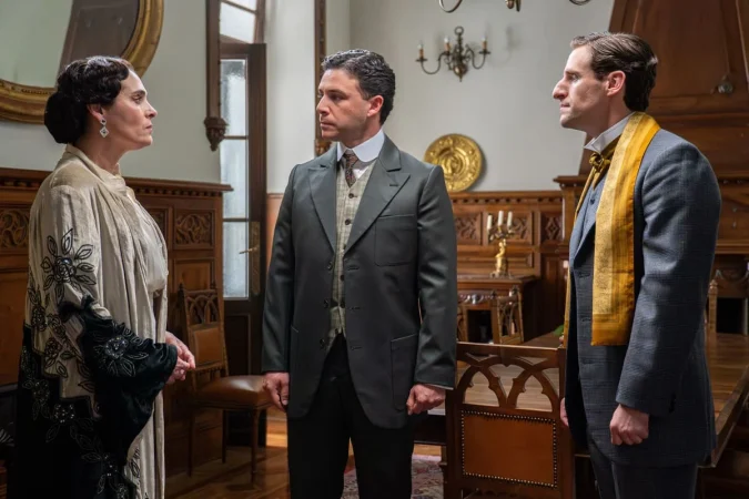 NUEVO ORDEN Y VIGILANCIA EXTREMA 