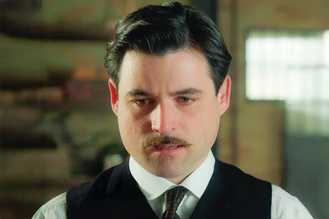 'La Promesa': Enora dispara el enfrentamiento entre Manuel y Leocadia