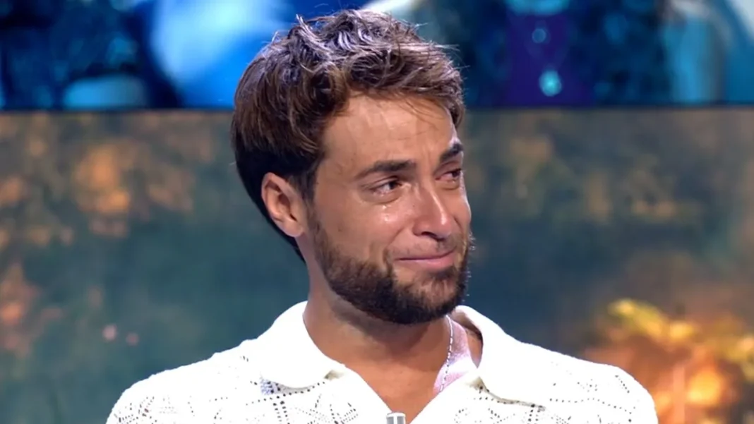 Montoya por fin rompe su silencio y explica el porqué de su conducta desde que acabó 'Supervivientes 2025