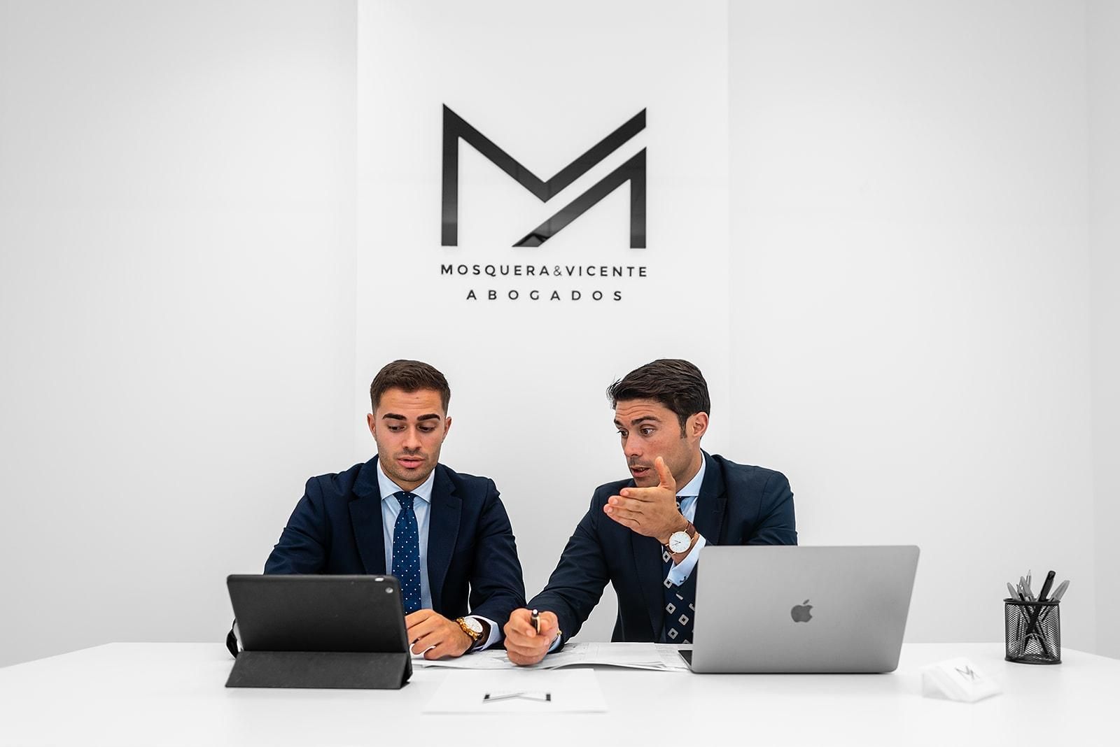 Mosquera & Vicente Abogados refuerza su presencia en el entorno digital