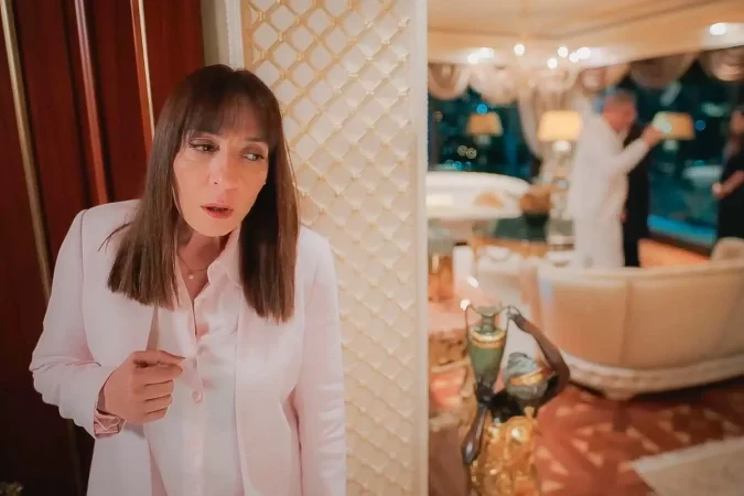 'Una nueva vida': Ferit se enfrenta a una encrucijada decisiva tras ser expulsado de casa de Şehmuz