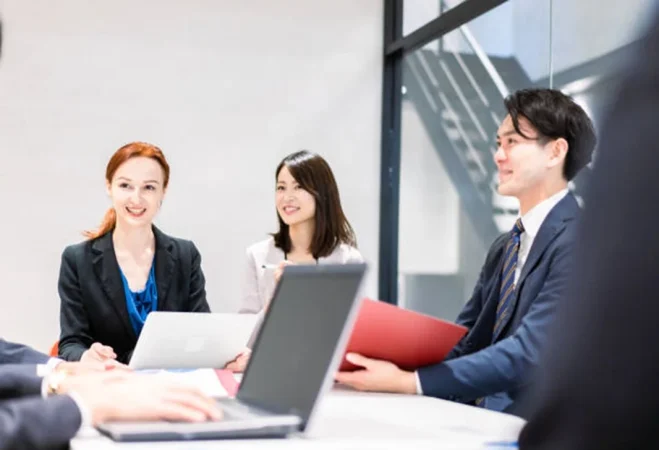 inglés en las empresas