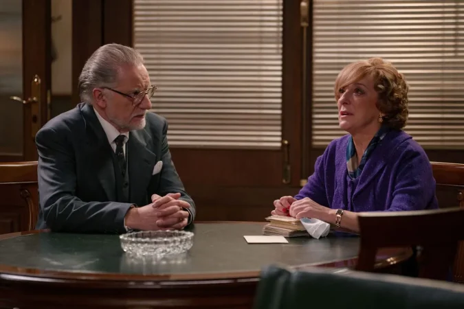 "Sueños de Libertad": María se ve obligada a confesarle toda la verdad a Gabriel