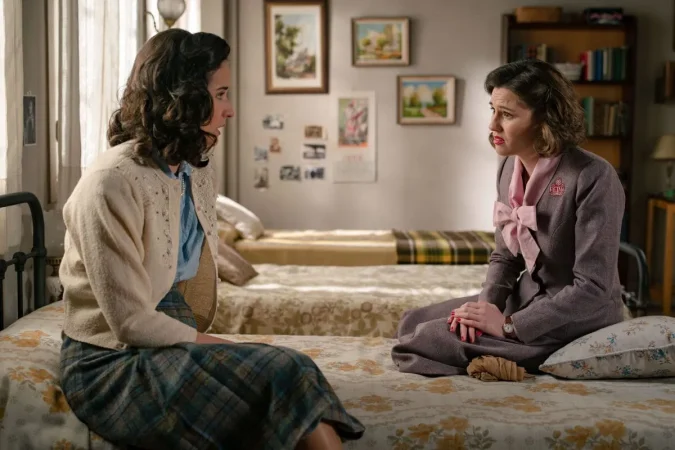 LA COMPLICIDAD QUE INQUIETA EN SUEÑOS DE LIBERTAD 