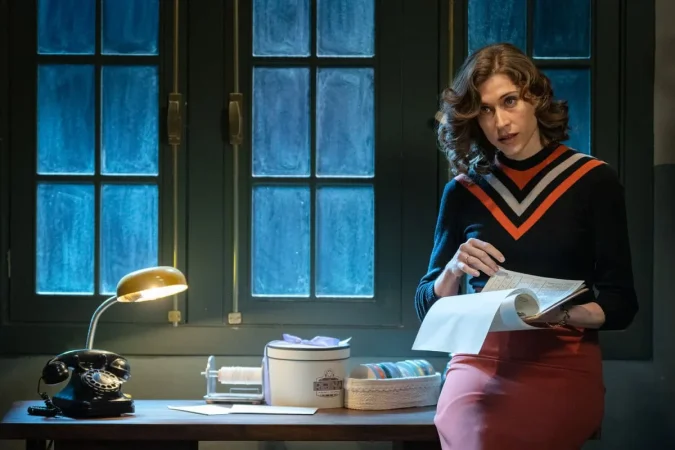 UNA DECISIÓN QUE PODRÍA CAMBIARLO TODO