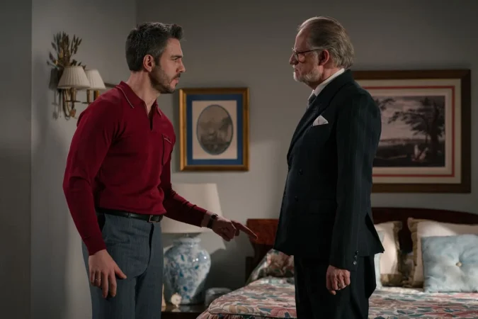 ERRORES Y ACUSACIONES EN SUEÑOS DE LIBERTAD