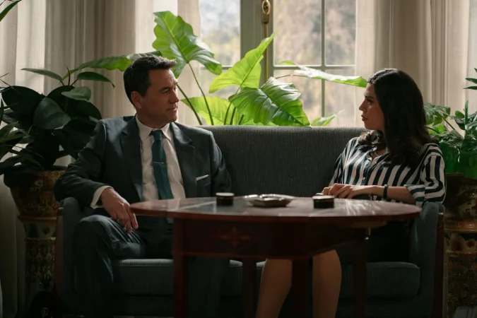 "Sueños de Libertad": Se revelan varios romances sorpresa en este capítulo 8 Merca2.es TRAICIONES Y UN PLAN PERFECTO