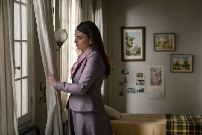 UN BESO QUE LO CAMBIA TODO