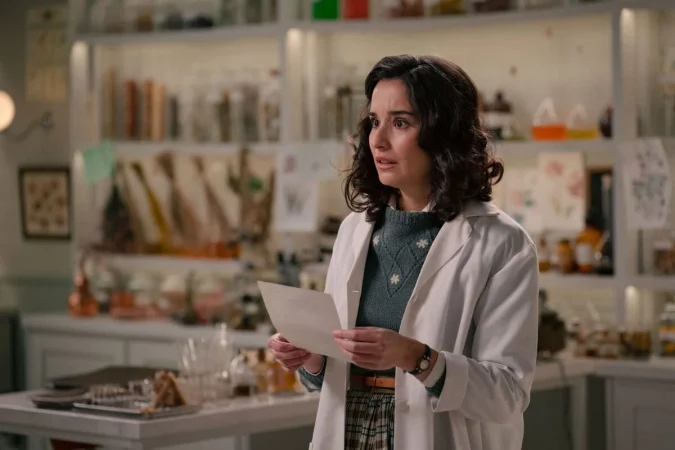 "Sueños de Libertad": Se revelan varios romances sorpresa en este capítulo 7 Merca2.es "Sueños de Libertad": Se revelan varios romances sorpresa en este capítulo